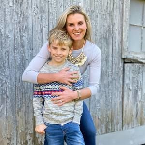 Meet your Posher, Meredith